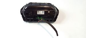 BMW X2 F39 Tachimetro (quadro strumenti) 027137