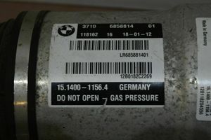BMW 7 F01 F02 F03 F04 Galinė pneumatinė (oro) pagalvė su amortizatoriumi VINDE58507