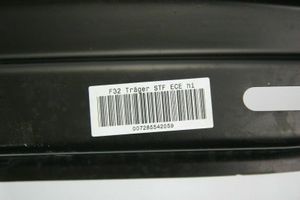 BMW 4 F32 F33 Renfort de pare-chocs arrière K003515