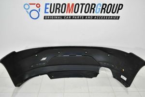 BMW Z4 E89 Galinis bamperis J1035721