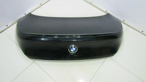 BMW 6 E63 E64 Takaluukun/tavaratilan kansi R01429