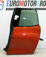 BMW i3 Puerta trasera K003288