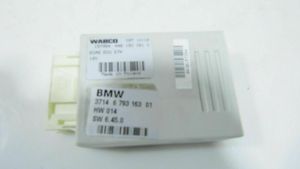 BMW X5 E70 Sterownik / Moduł zawieszenia pneumatycznego R01480