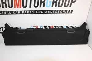 BMW 7 G11 G12 Parcel shelf K00633