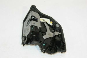 BMW 2 F45 Zamek drzwi tylnych K001812