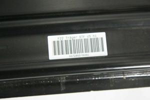 BMW 2 F22 F23 Renfort de pare-chocs arrière K002266