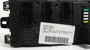 BMW 4 F32 F33 Module confort 002542