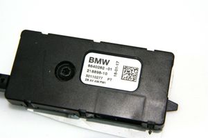 BMW X4M F98 Amplificateur de son 008739