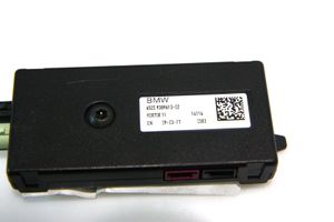 BMW X3 G01 Amplificatore 008824