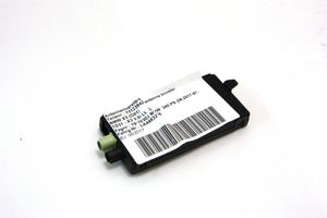 BMW X3 G01 Garso stiprintuvas 008824