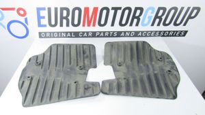 BMW 7 G11 G12 Couvre soubassement arrière R00982