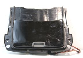 BMW 7 E65 E66 Garniture de panneau console centrale 018195