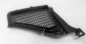 BMW X3 F25 Quarter panel pressure vent R02255