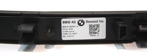 BMW X6M G06 F96 Etuoven kynnyksen suojalista 017929