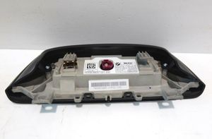 BMW 1 F20 F21 GPS-navigaation ohjainlaite/moduuli 003347