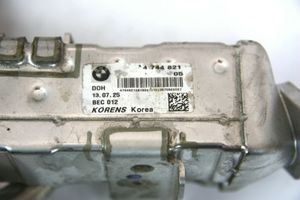 BMW 1 F20 F21 EGR-venttiili 013992