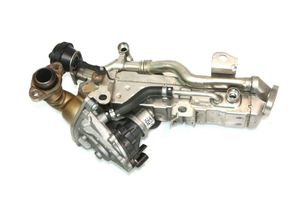 BMW 1 F20 F21 EGR-venttiili 013992