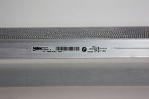 BMW i8 Pavarų dėžės tepalo radiatorius 018989