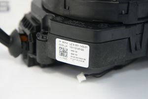 BMW 2 F22 F23 Pyyhkimen/suuntavilkun vipukytkin 018881