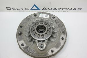 BMW 1 F20 F21 Supporto per montante superiore anteriore 019124