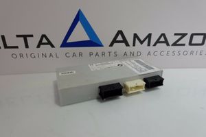 BMW 2 F45 Sterownik / Moduł elektrycznej klapy tylnej / bagażnika 001544