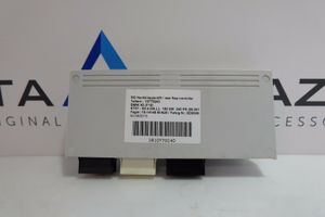 BMW X5 F15 Sterownik / Moduł elektrycznej klapy tylnej / bagażnika 001543