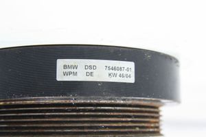 BMW 3 E92 E93 Puleggia dell’albero motore 019394