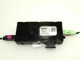 BMW 7 G11 G12 Amplificateur d'antenne 000157