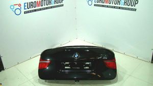 BMW X6 E71 Takaluukun/tavaratilan sarana R00438