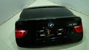 BMW X6 E71 Takaluukun/tavaratilan sarana R00438