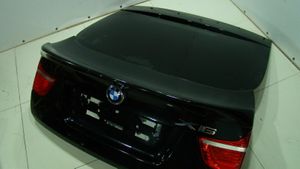 BMW X6 E71 Takaluukun/tavaratilan sarana R00438