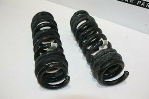 BMW 3 F30 F35 F31 Rear coil spring rubber mount K003239