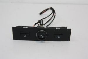 BMW 3 F30 F35 F31 Seat heating switch 018599