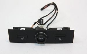 BMW 3 F30 F35 F31 Seat heating switch 018599