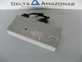 BMW X5 F15 Sterownik / Moduł elektrycznej klapy tylnej / bagażnika C00847