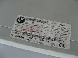 BMW X5 F15 Sterownik / Moduł elektrycznej klapy tylnej / bagażnika C00847