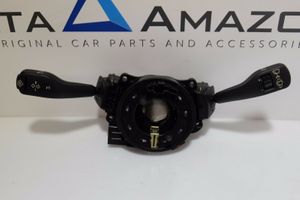 BMW 3 E46 Leva/interruttore dell’indicatore di direzione e tergicristallo 001751