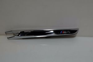 BMW M4 F82 F83 Moulure, baguette/bande protectrice d'aile 001779