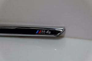BMW M4 F82 F83 Lokasuojan lista (muoto) 001779