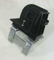 BMW X3 F25 Parcel shelf load cover mount bracket R02254