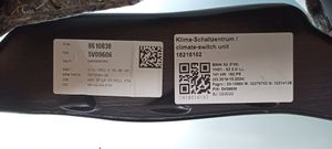 BMW X2 F39 Deska rozdzielcza 027249