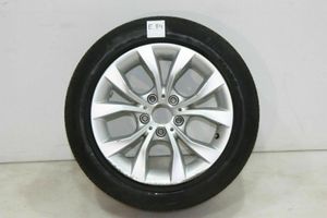 BMW X1 E84 R17-alumiinivanne K002267