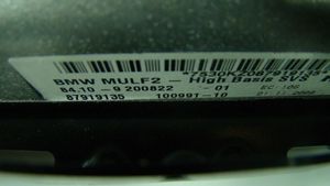 BMW 3 E90 E91 Moduł / Sterownik Bluetooth R00313