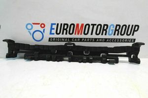 BMW 5 G30 G31 Renfort de pare-chocs avant 005466