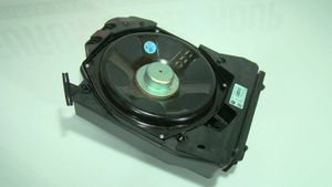 BMW 1 F20 F21 Subwoofer altoparlante R003013