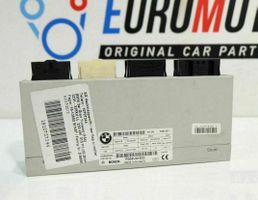 BMW 3 GT F34 Sterownik / Moduł elektrycznej klapy tylnej / bagażnika H002406