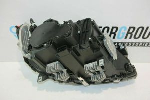 BMW 7 F01 F02 F03 F04 Передняя фара K003399