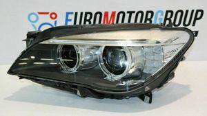 BMW 7 F01 F02 F03 F04 Передняя фара K003399