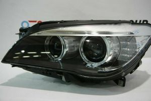 BMW 7 F01 F02 F03 F04 Lampa przednia K003399