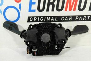 BMW 3 F30 F35 F31 Leva/interruttore dell’indicatore di direzione e tergicristallo 002578